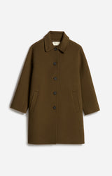 Cappotto midi Vanessa Bruno