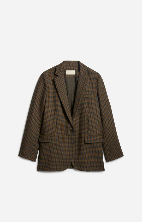 Giacca misto lana Vanessa Bruno