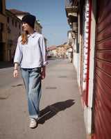 Jeans fatigue Peppino peppino