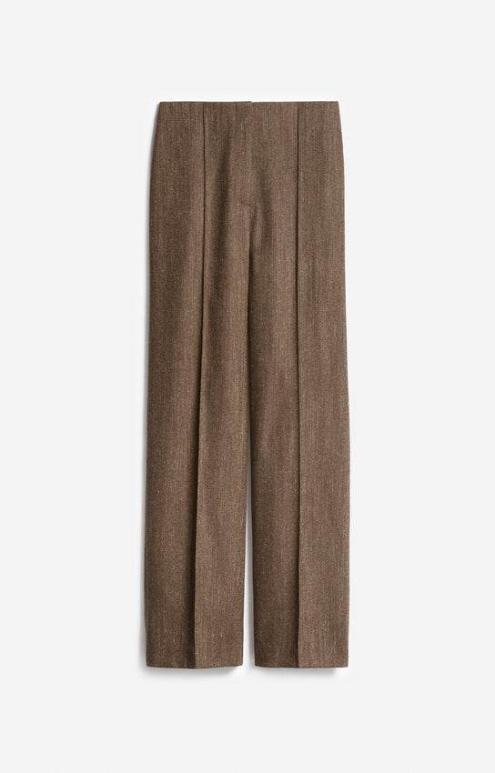 Pantalone in tweed Vanessa Bruno