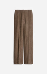 Pantalone in tweed Vanessa Bruno