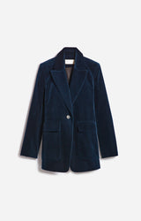 Giacca in velluto Vanessa Bruno