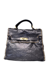 Borsa Ginevra Large Campomaggi