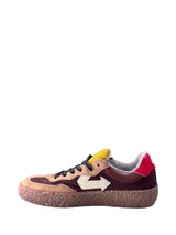 Sneaker modello Uriduri ID.EIGHT