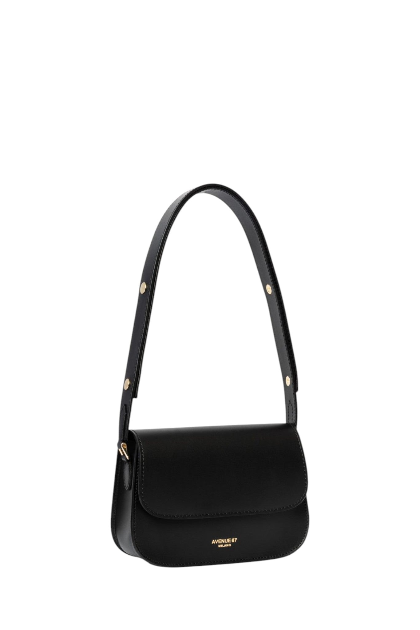 Borsa piccola rigida Yung Avenue 67