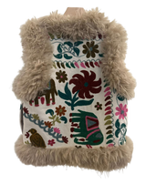 Smanicato in eco fur Phiili