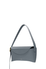 Borsa Aida in pelle Salce