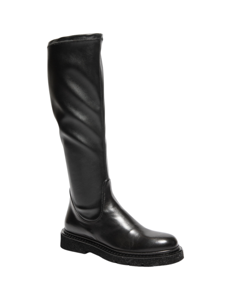 Stivale Kobe in pelle Guglielmo Rotta