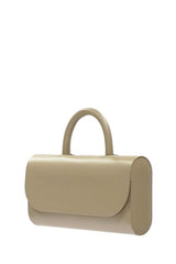 Borsa Pitus big manico in legno salce