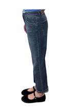 Jeans boyfriend modello Vic