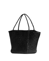 Shopper Rubens cioccolato Vipera the Label