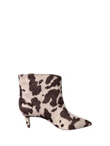 Tronchetto in cavallino