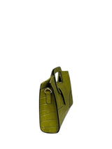 Pochette rigida stampa cocco Avenue 67