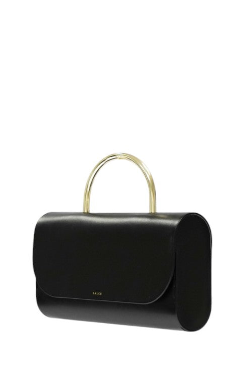 Borsa Pitus Big in pelle Salce