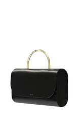 Borsa Pitus Big in pelle Salce