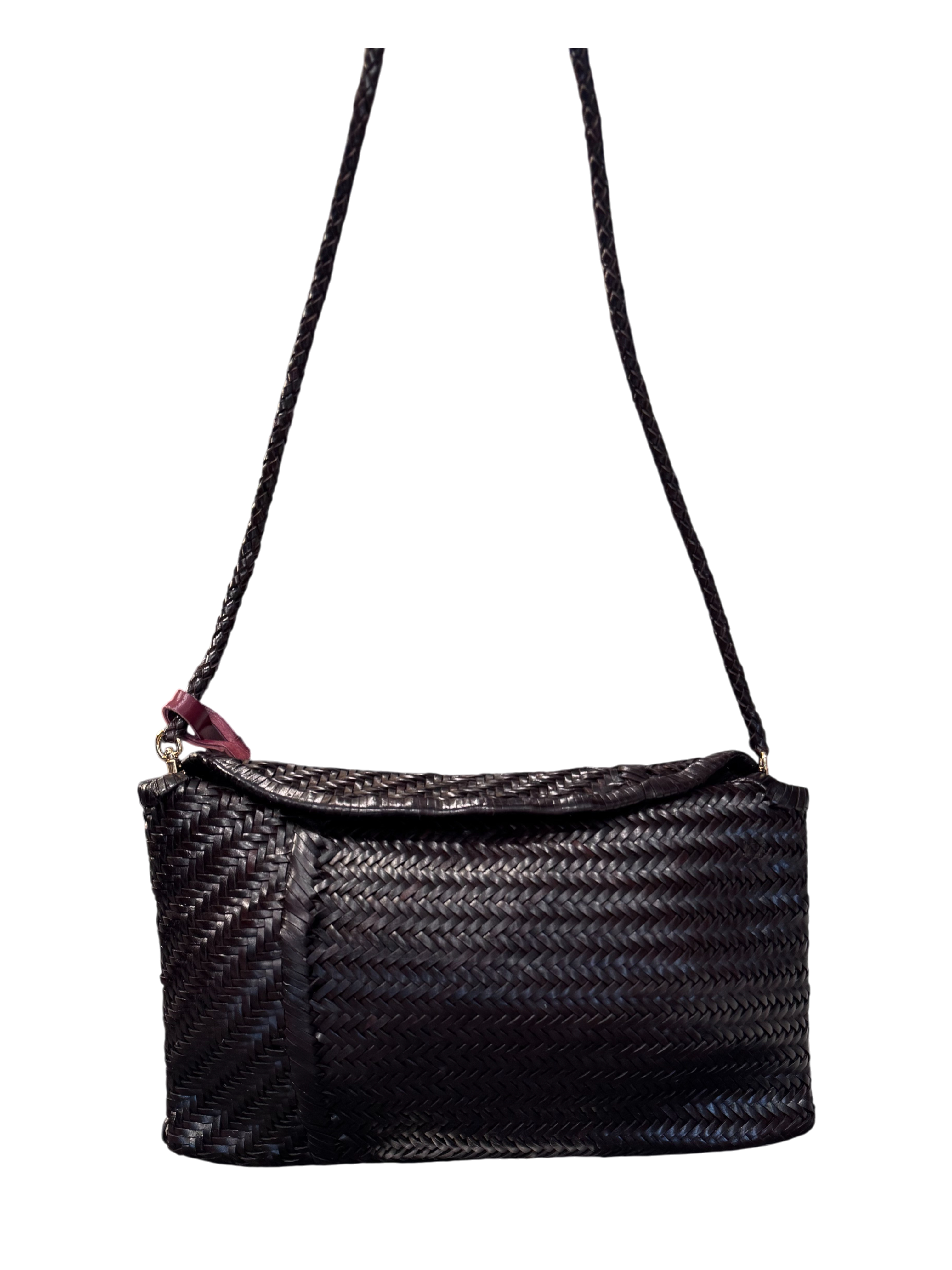 Tracolla Pillow Vipera The Label