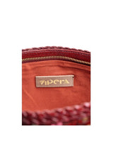 Maxi pochette Mondrian Vipera the Label