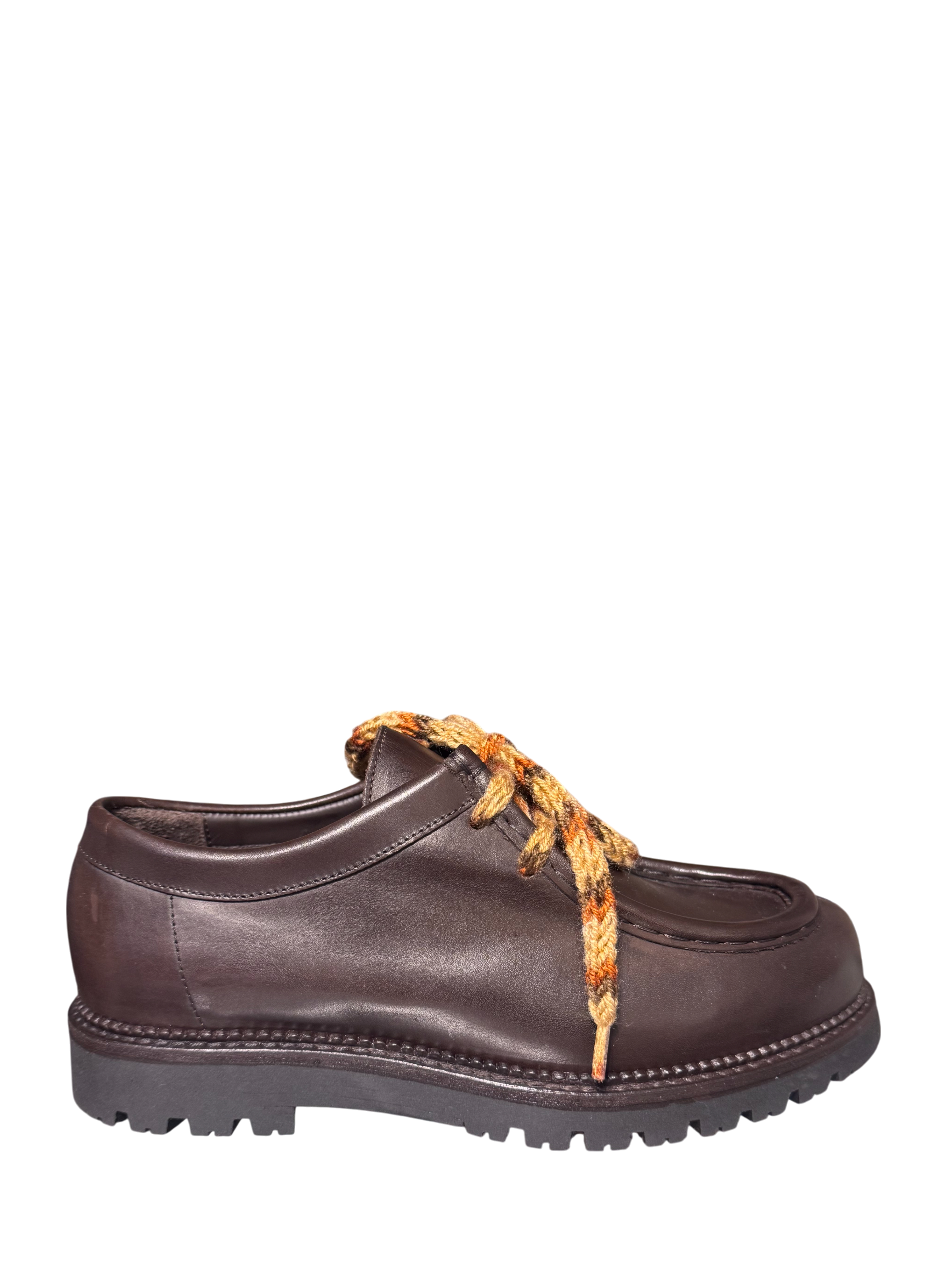 Stringata Seattle Argilla