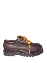 Stringata Seattle Argilla