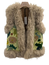 Smanicato in eco fur Phiili