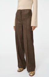 Pantalone in tweed Vanessa Bruno