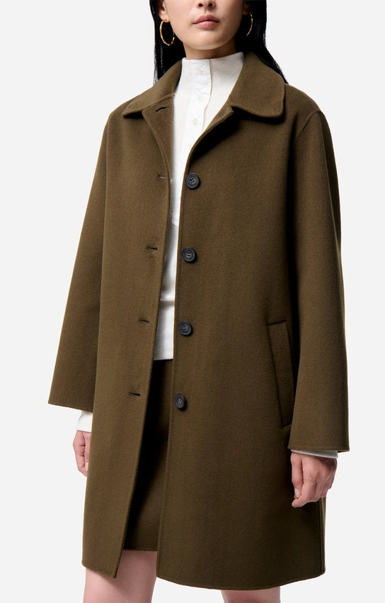 Cappotto midi Vanessa Bruno