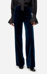 Pantalone in velluto Vanessa Bruno