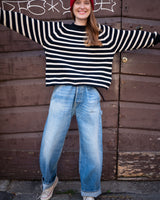 Jeans fatigue Peppino peppino