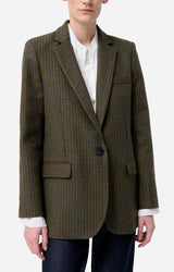 Giacca misto lana Vanessa Bruno