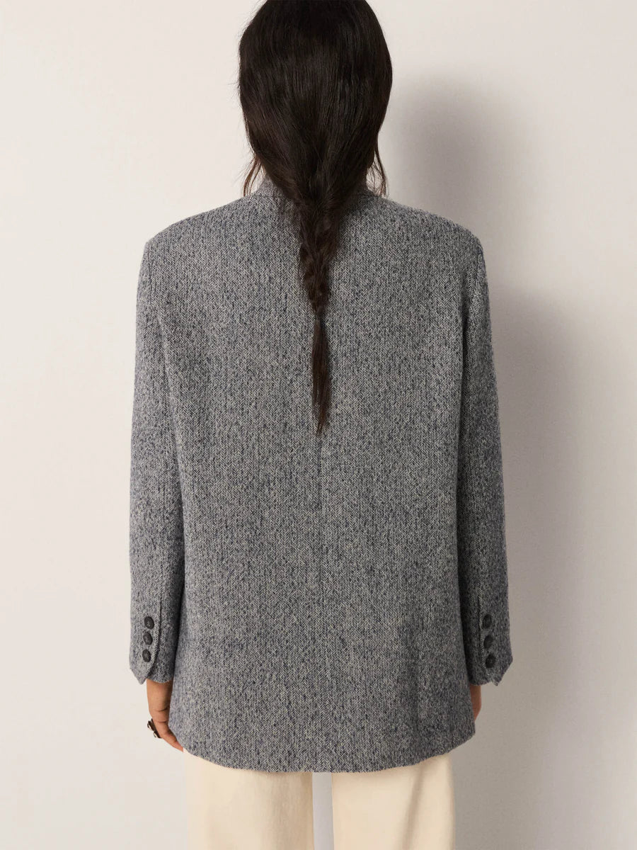 Giacca oversize