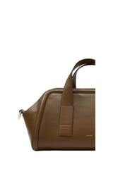 Borsa Alene in pelle Salce