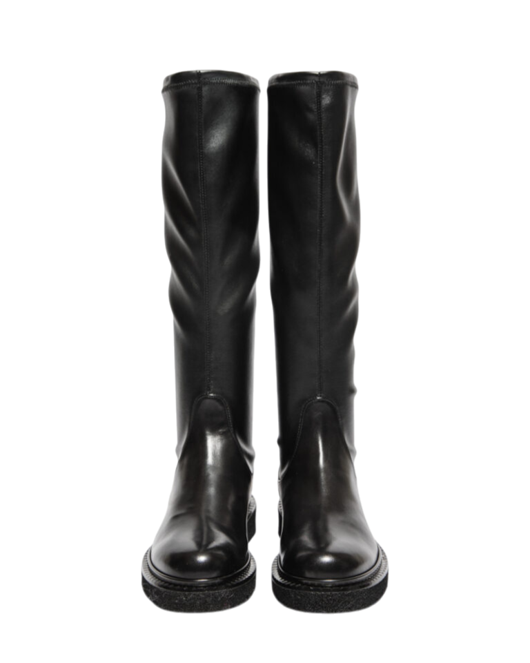 Stivale Kobe in pelle Guglielmo Rotta