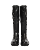 Stivale Kobe in pelle Guglielmo Rotta