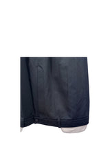 Gonna lunga in cotone canvas