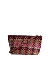 Maxi pochette Mondrian Vipera the Label