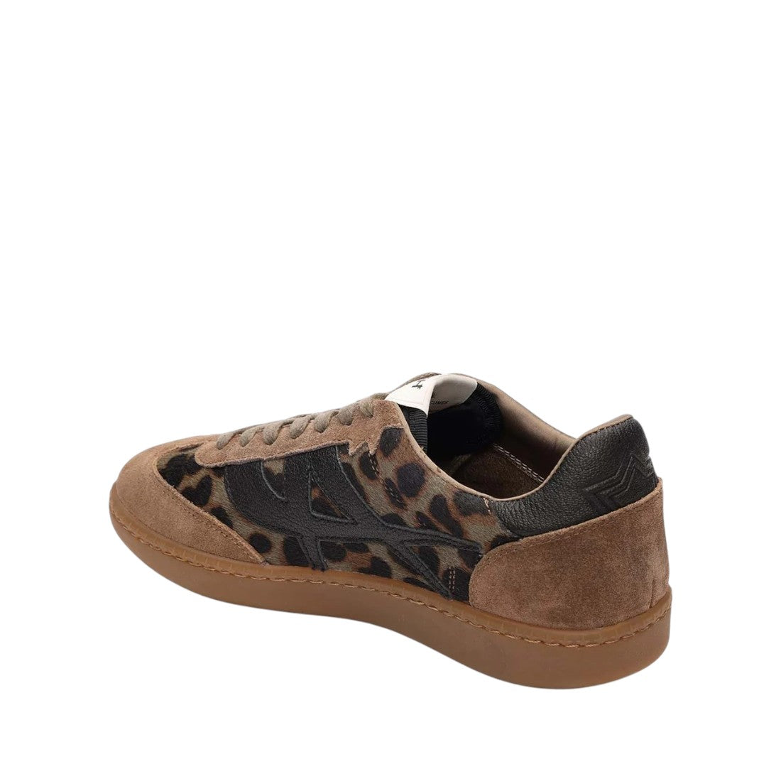 Sneaker Sunset Ash