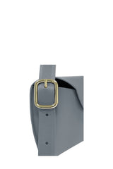Borsa Aida in pelle Salce