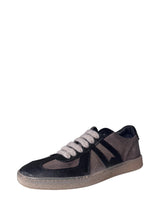 Sneaker in pelle Moma