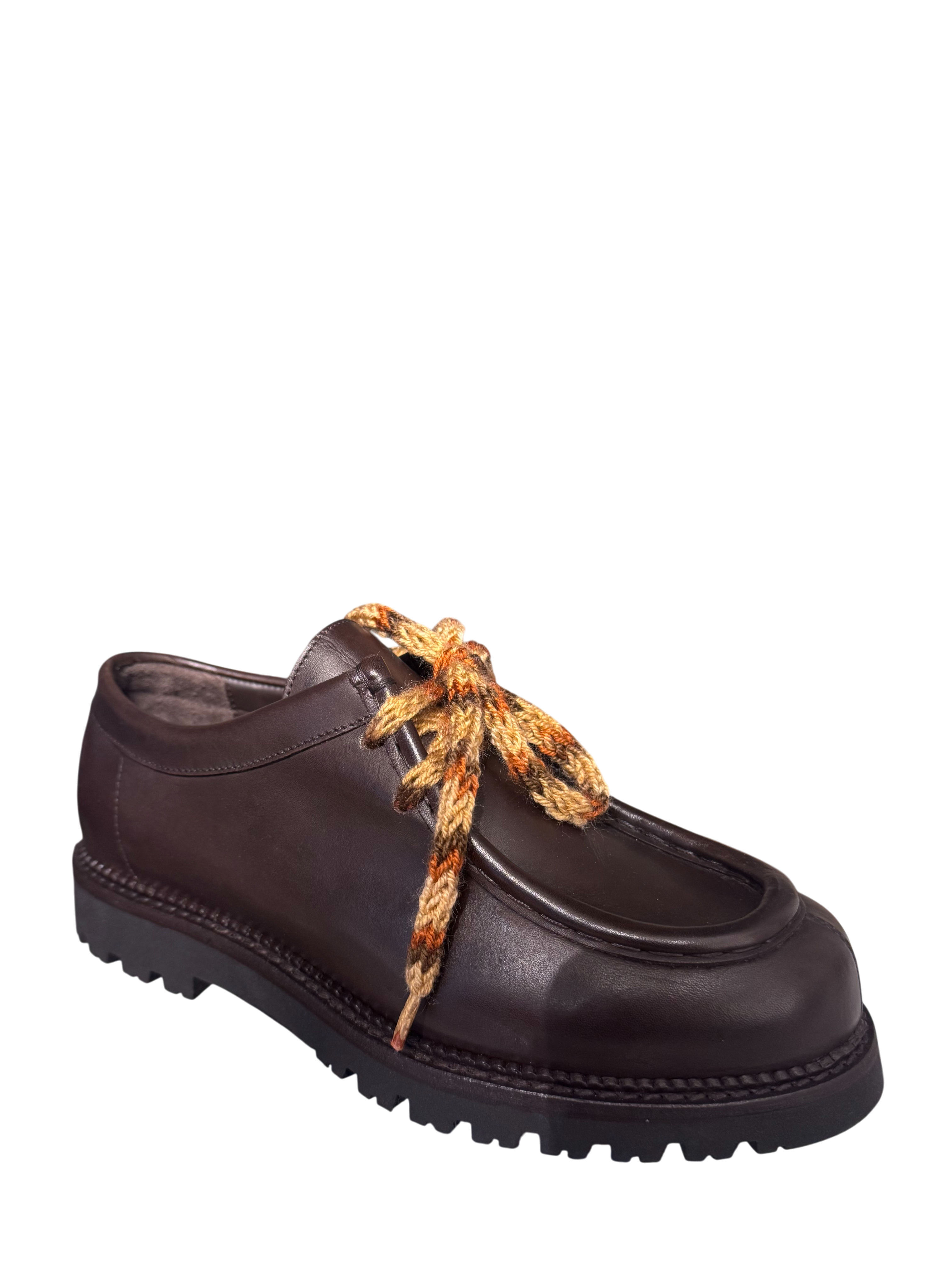 Stringata Seattle Argilla