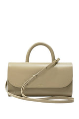 Borsa Pitus big manico in legno salce