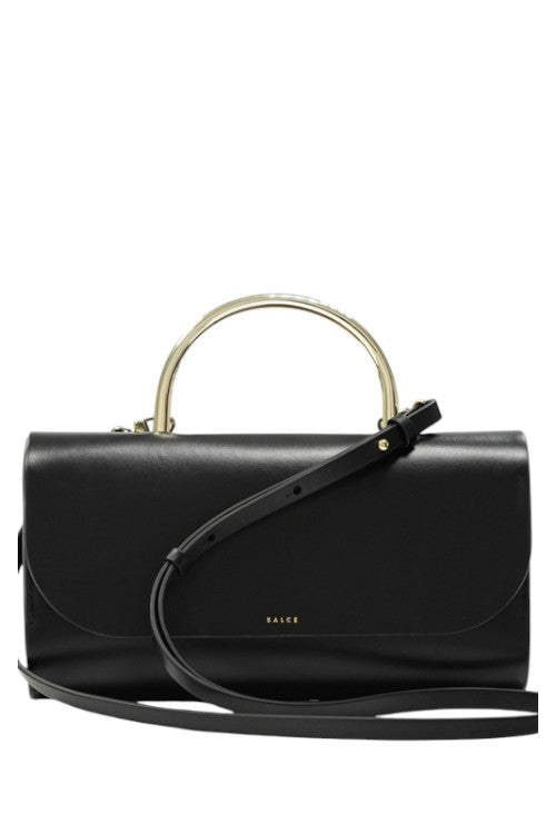 Borsa Pitus Big in pelle Salce