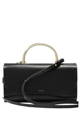 Borsa Pitus Big in pelle Salce