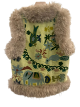 Smanicato in eco fur Phiili