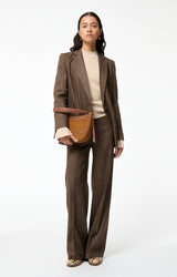 Giacca in tweed Vanessa Bruno