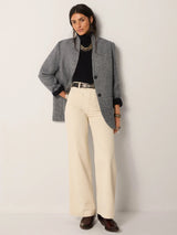 Giacca oversize