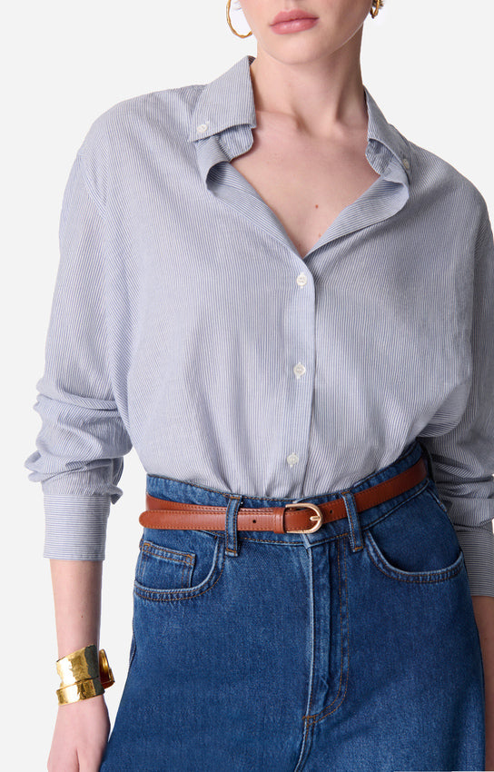 Camicia a righe Vanessa Bruno