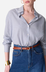 Camicia a righe Vanessa Bruno