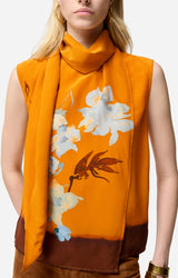 Top sotto giacca con cravattino Vanessa Bruno