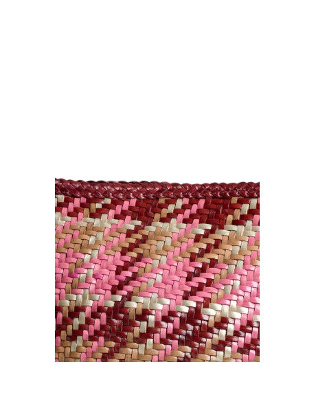 Maxi pochette Mondrian Vipera the Label