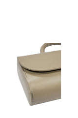 Borsa Pitus big manico in legno salce